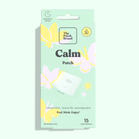 Vitamin-Infused Wellness Patches