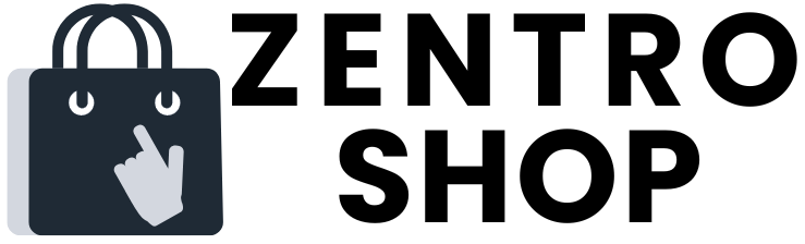 Zentroshop