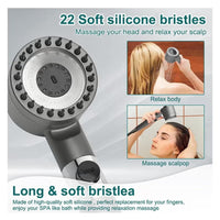 Powerflow Head Shower