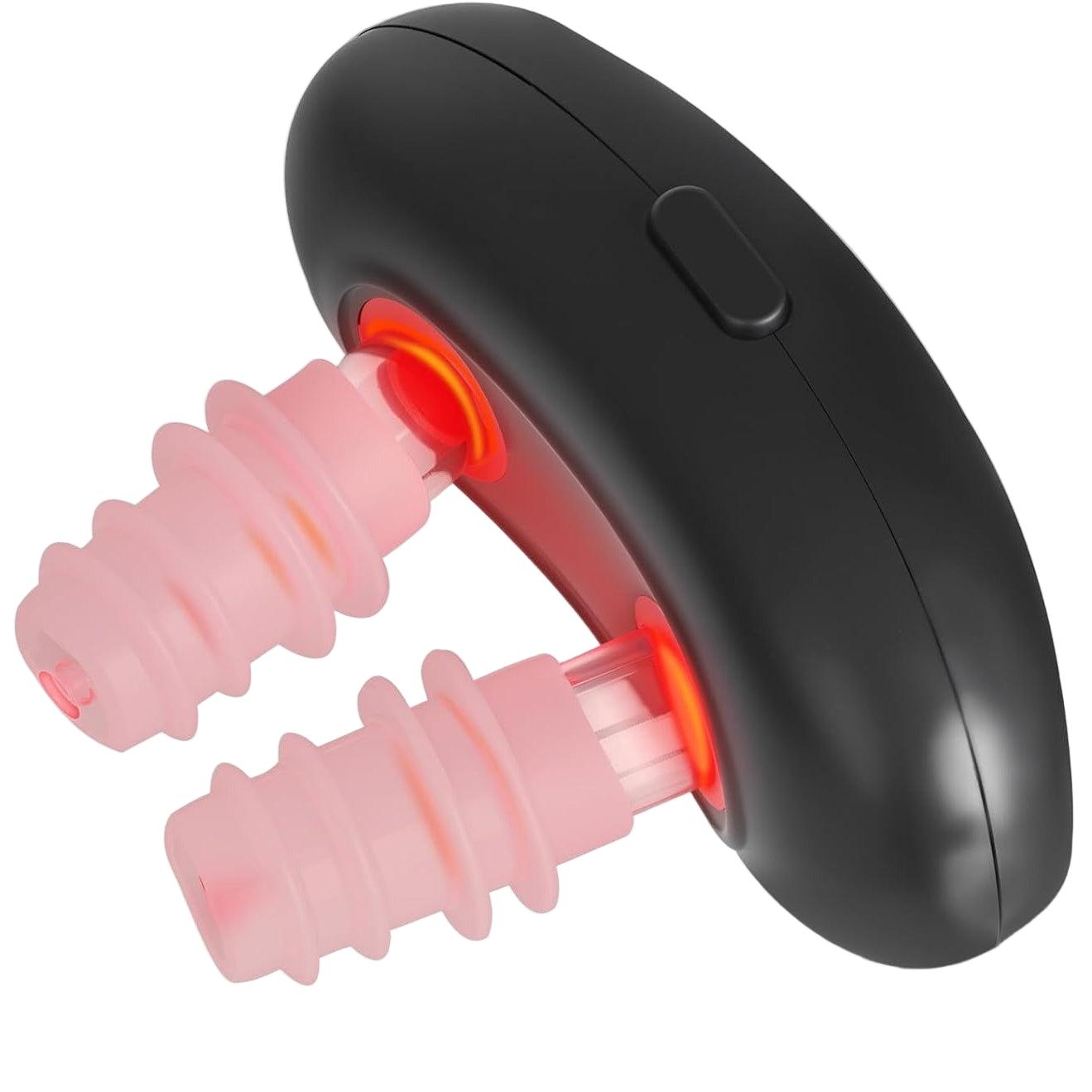 Red Light Nasal Therapy Device