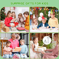 Portable Microscope for Kids