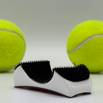 Padel Tennis Ball Picker