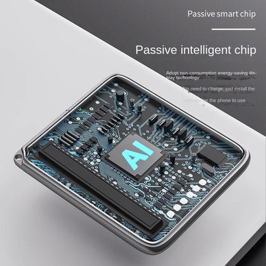 Connect Effortlessly, Impress Instantly